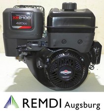 Briggs & Stratton Motor ca. 13 PS(HP) XR2100 ...