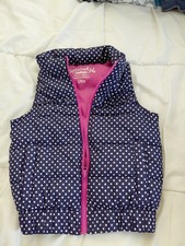 Oshkosh Genuine Kids Puffer Vest 24 Months
