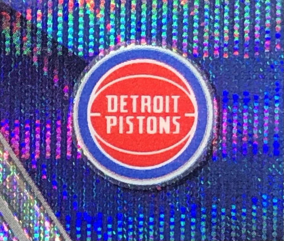 Spectra Blake Griffin 2018-19/9 FOTL WAVE PRIZM SSP No. 94 DR. DUNKENSTEIN 🏀 Foto 3 de 4