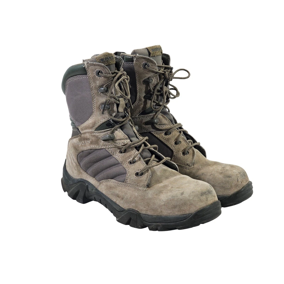 Bates Green Boots for Men for Sale | Shop New & Used Men