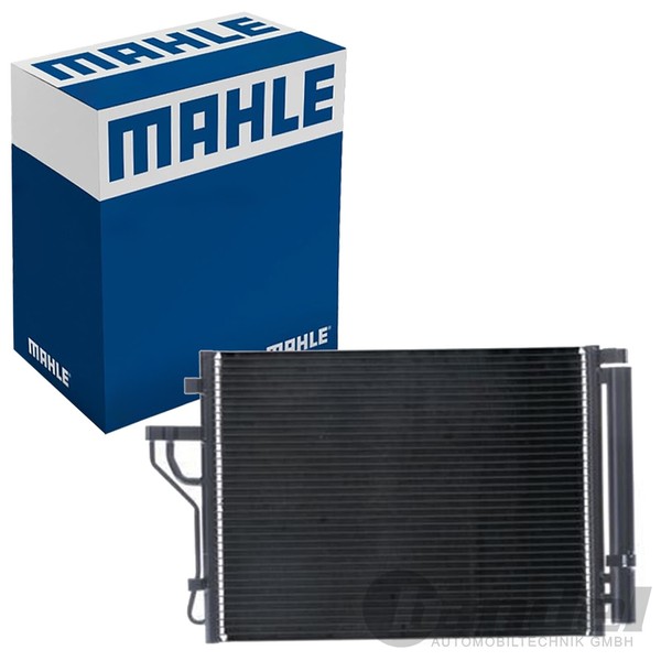 Mahle Klimakondensator KlimakÜHler MIT Trockner Passend FüR Hyundai IX35 KIA CAR-image