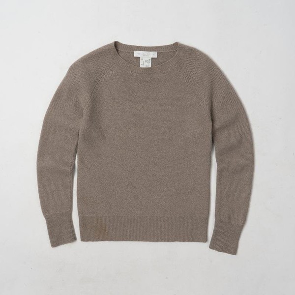 Women Fabiana Filippi Sweater Beige Cashmere 34 / #3WLW
