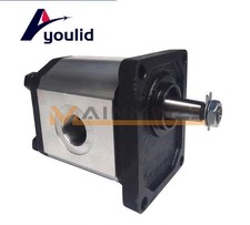 ONE New HYDAC Hydraulic Gear Pump PGE102-450-RBR1-N-3700