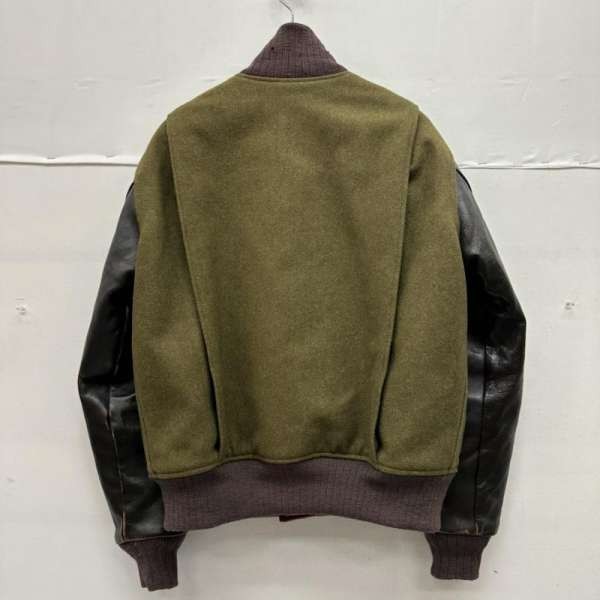 Buzz Rickson's FLIGHT INSTRUCTOR JACKET Flight In… - image 3