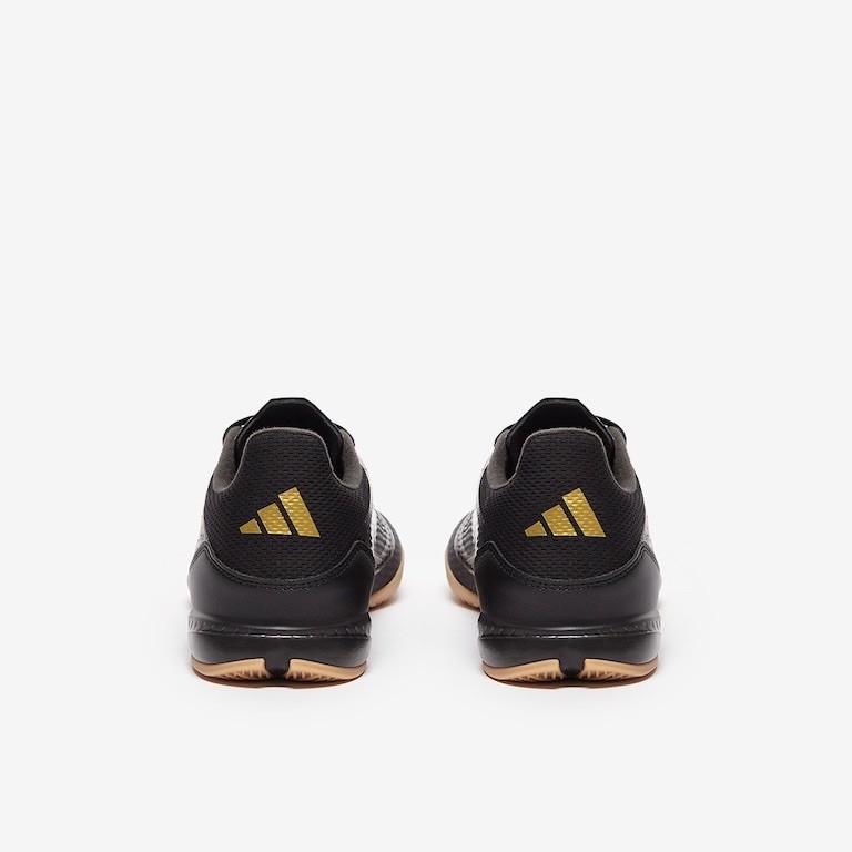 Adidas F50 League Indoor Men’s Athletic Soccer Sneaker Cleats Shoe Black #332 thumbnail 13