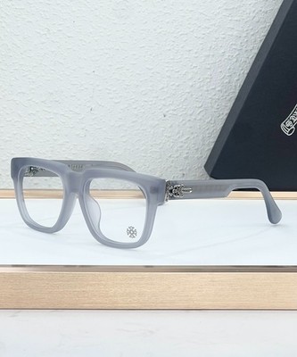 CHROME HEARTS 56-16-133　 クロムハーツ アイウェア Chrome Hearts BOX- OFFICER Sunglasses SIZE：56口19-144 | eBay