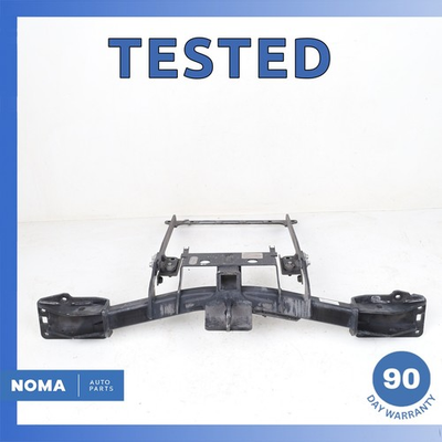 #ad 13 22 LR Range Rover L405 Trailer Rear Tow Hitch Reinforcement Bar OEM $853.23