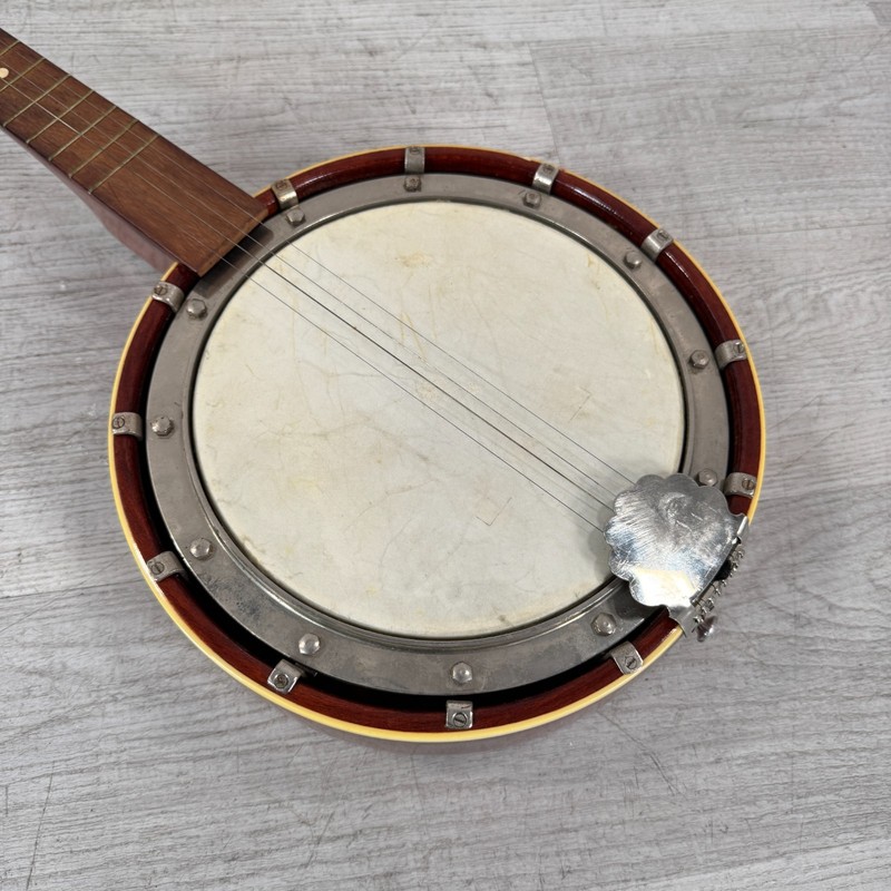 Tenor Banjo - AS IS