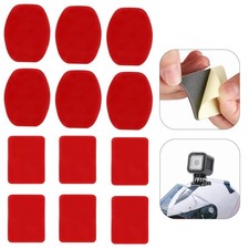 Nextbase 12pcs Dash Cam Adhesive Pads Double Sided Adhesive Pads for GoPro Hero