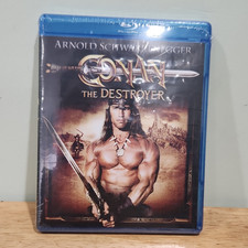 2011 Rittenhouse Conan Movie Preview Trading Cards 2