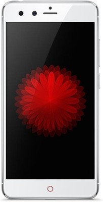 Nubia Z11 mini | 4G/LTE | 32 GB + 3 GB RAM  | NEU & OVP |  Weiß