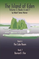 Robert James Warner | The Island Of Eden Volume 3 | Taschenbuch | Englisch