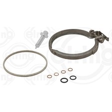 ORIGINAL® Elring Montagesatz, Lader für Land Rover RANGE ROVER SPORT II RANGE