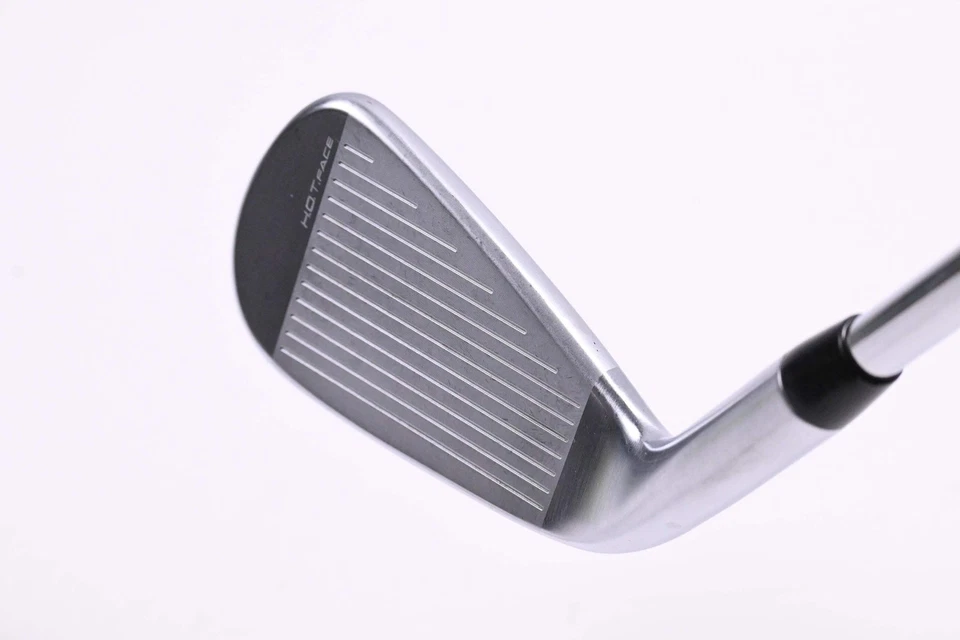 Cobra King Tec Utility #2 Iron / 17 Degree / Stiff Flex KBS $-Taper Lite Shaft - Image 2 of 4