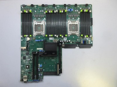 DELL Server Motherboard C4Y3R | No CPU A