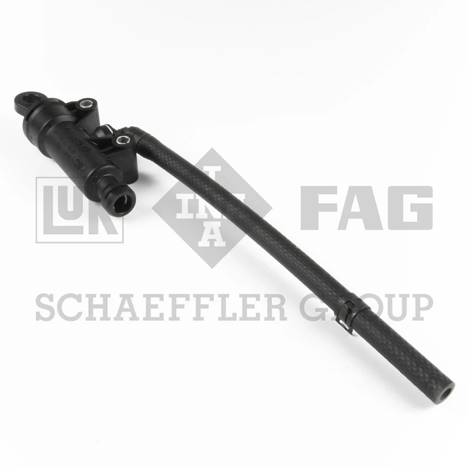 LUK Clutch Master Cylinder For 1994 1995 BMW 325i 2.5L,1997 1998 BMW Z3 1.9L - Image 2 of 2