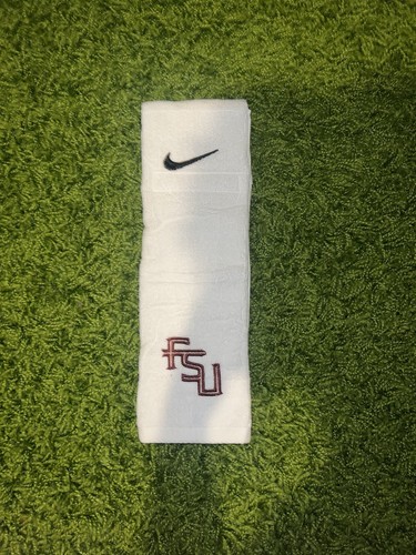 FSU Seminoles Nike College Football Towel NCAA