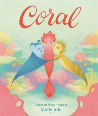 Coral by 