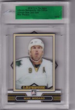 2014-15 In the Game Ultimate Hockey Cards 20