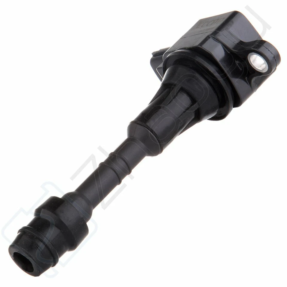 8 Ignition Coil for 2004-2006 Nissan Titan Armada Pickup Truck Infiniti QX56 - Image 3 of 4