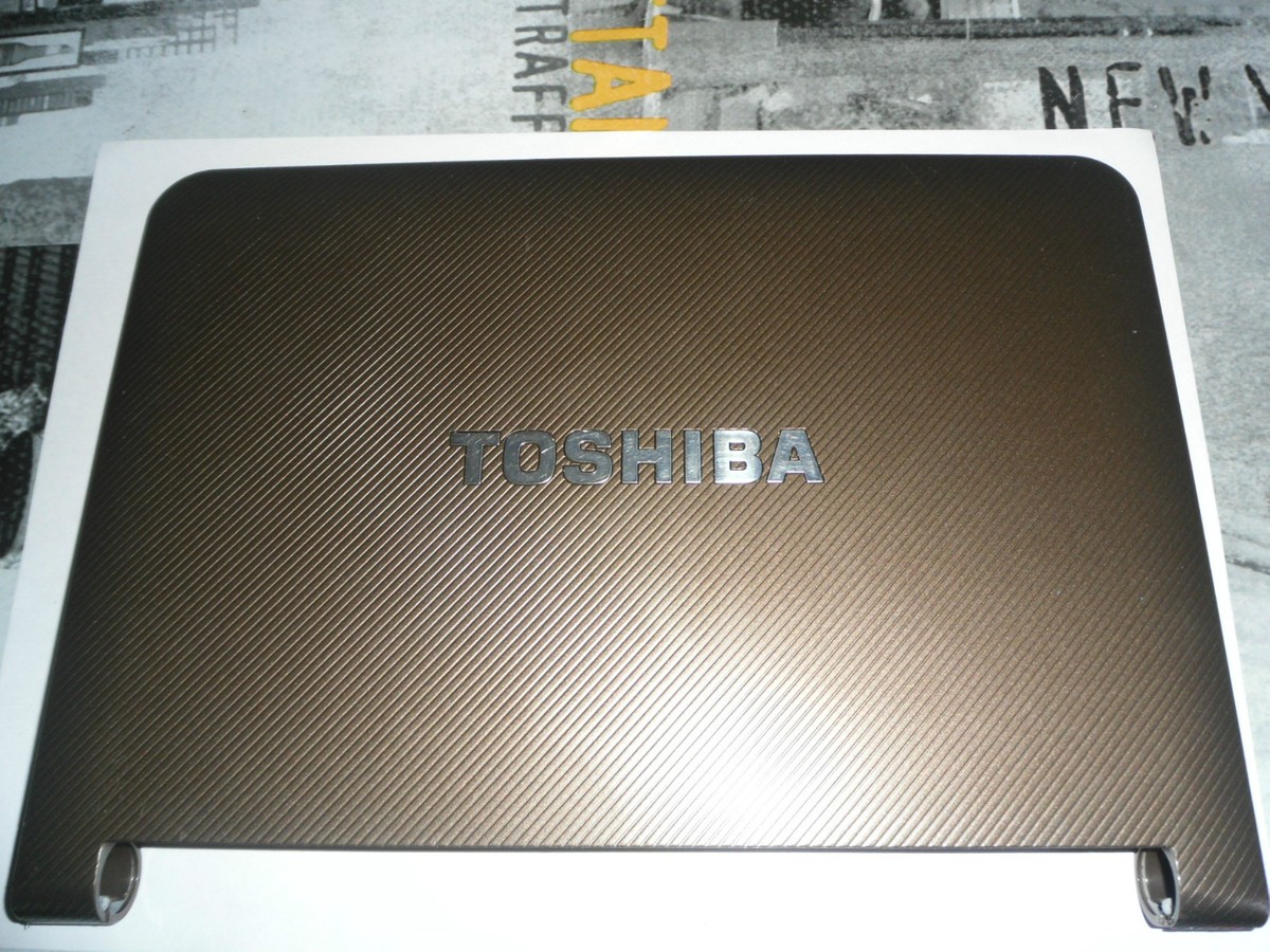 Écran LCD LED 10,1 Pouces Pour Toshiba Satellite NB200 – Neuf – Brillant
