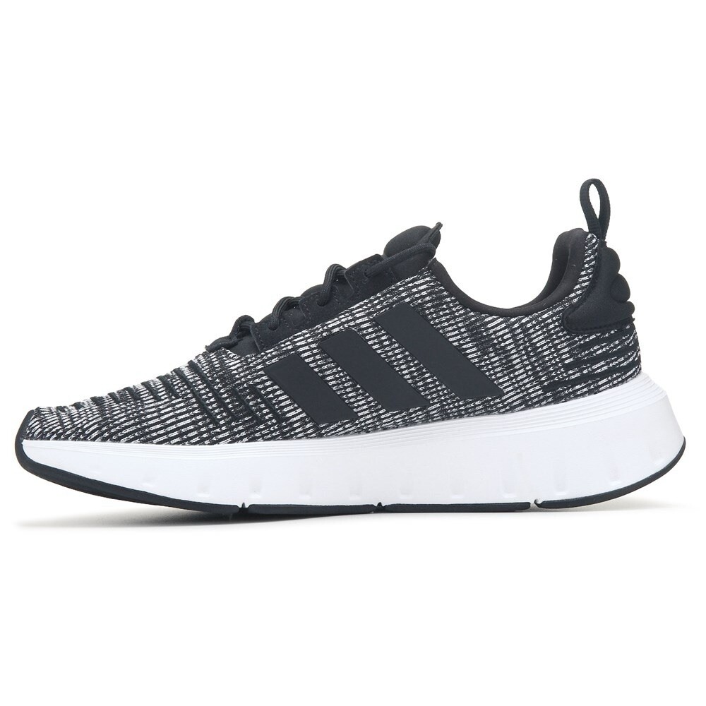 Мужские кроссовки Adidas Swift Run 23 Athletic Sneaker Серые кроссовки #616