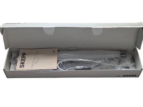 IKEA Skepp LED Cabinet/wall Lighting 61 Cm 400 LM New Open Box - Picture 4 of 4