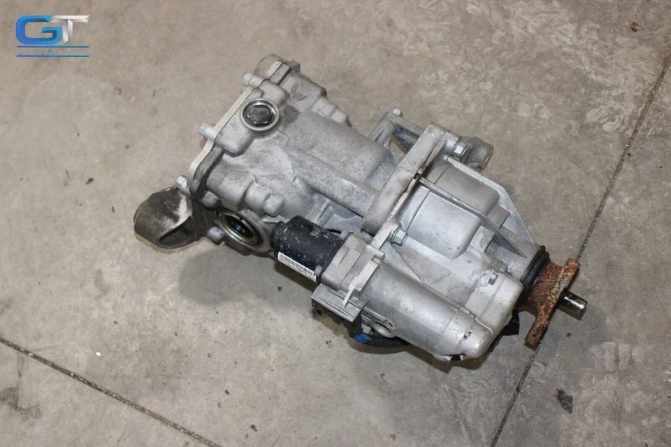 KIA SPORTAGE 2020-2022 AWD eje trasero diferencial portador OEM Foto 3 de 4