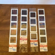Vintage Walt Disney World PANA-VUE® Film Slides
