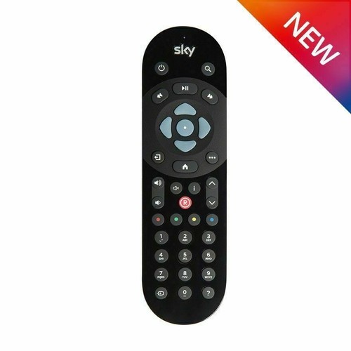 2 x SKY Q REMOTE CONTROL INFRARED REPLACEMENT GOOD QUALITY UK SELLER - Picture 5 of 6