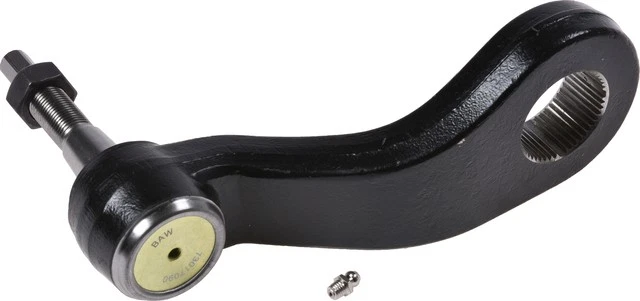 前端套件 GMC Sierra 2500 HD SLE 6.6L 上臂领带杆末端摇杆球 — 第 2/4 张图片