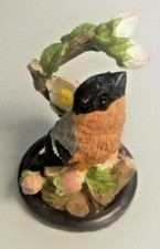 Country Bird Collection -The Bullfinch 2002 - Oiseaux - Andy Pearce (#1) B55