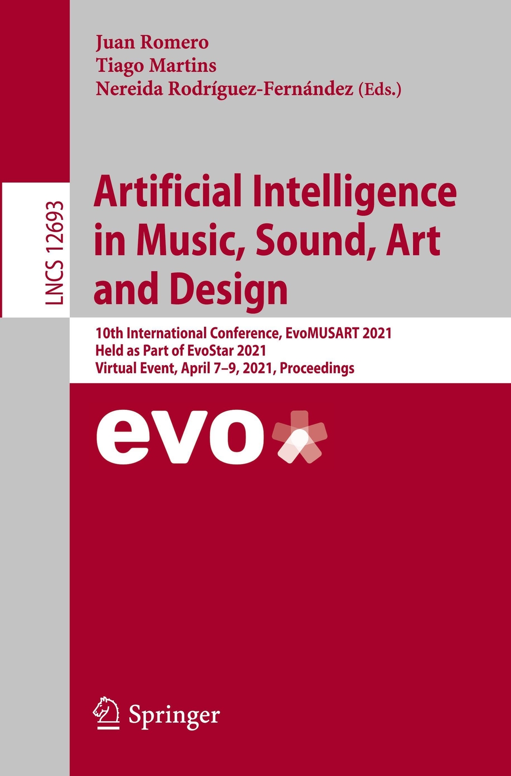 Thumbnail - Artificial Intelligence In Music, Sound, Art And Design | Juan Romero