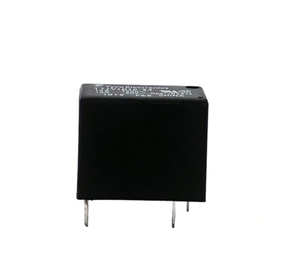 Relé Original Do Tyco, T77V1D10-24, 24V, 24V, C.C., 4-pin - Foto 6