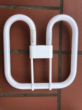 GE General Electric Leuchtstofflampe POLYLUX 2D 55W/840 4pin 4000K  weiß 55 WATT