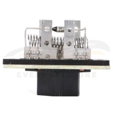 Heater Blower Motor Resistor For 1996-2007 Ford Taurus & 1996-2005 Mercury Sable