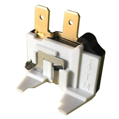 4TM-D14 Refrigerator / Freezer Compressor Overload 4434376, 61001898, 435715