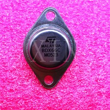 1 Piece BDX66C Transistor pnp 120V 16A 150W TO3