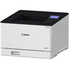 Canon i-SENSYS LBP673Cdw DIN A4,Farbl,Duplex,PCL,, Weiß, Schwarz - DEMO S10
