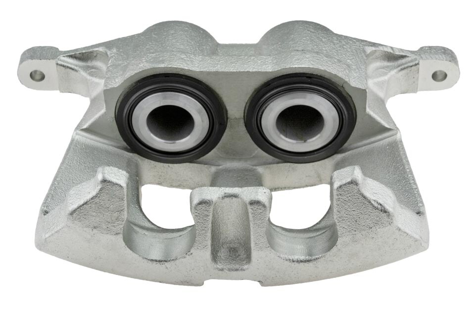 Etrier de frein avant droit pour réparer le freinage défectueux de Saab 9-5 et Insignia