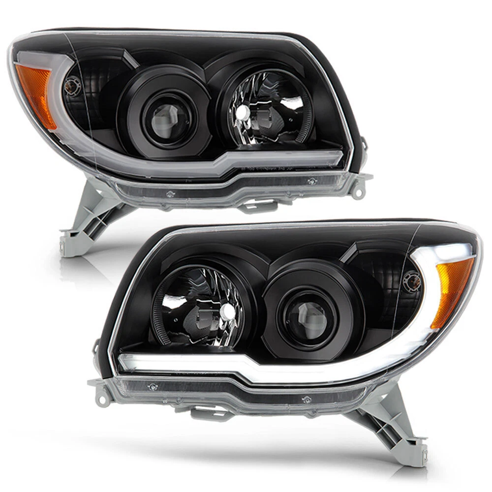 06 on sale 4runner headlights