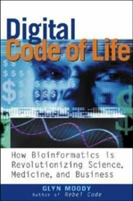 Digital Code of Life (Hardcover Book) 2004
