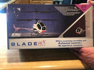 eflite blade ebay