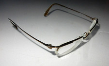 PUMA Eyeglasses RX Frames 49 21 140 Turn 15228 BR