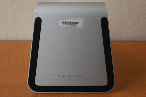 9x Brand New Genuine 2009, 2010, 2011 Apple iMac 27" A1312 Aluminum Base Stand - Picture 5 of 6