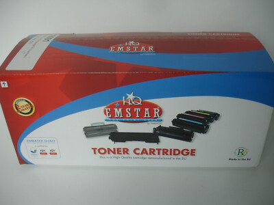 TONER Emstar für KYOCERA TK-18 schwarz black K512 19091 ca. 7200 Seiten