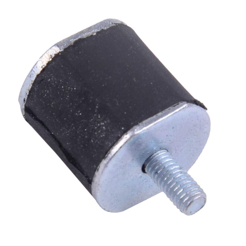 Carkio Ammortizzatore anulare compatibile con motosega Stihl 010 011 012 015 020