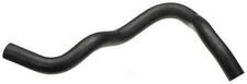 Lower Radiator Hose  Gates  23391