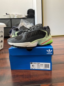 adidas yung 1 4.5