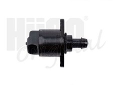 Air Supply Idle Control Valve HUCO Fits VAUXHALL Vivaro RENAULT 98-09 7700102539